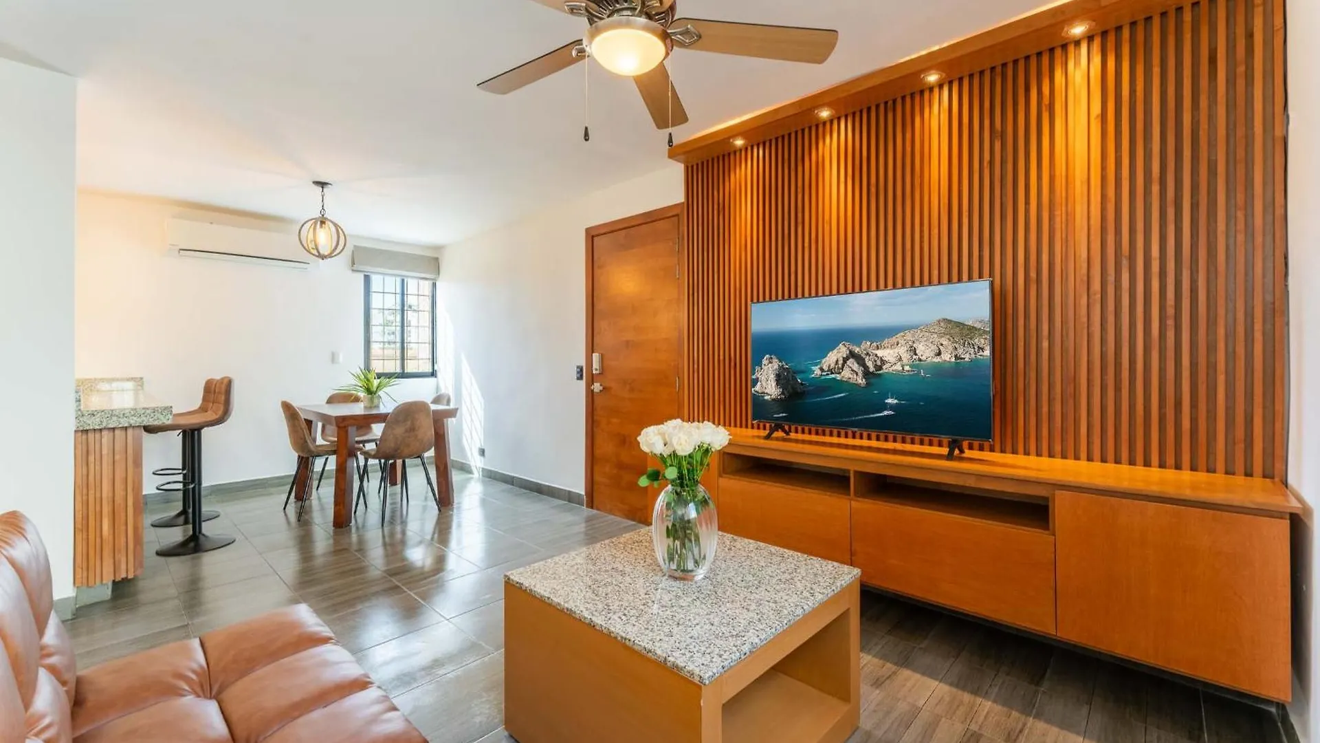 Ocean Breeze Condo 1 Block F Beach Cabo San Lucas
