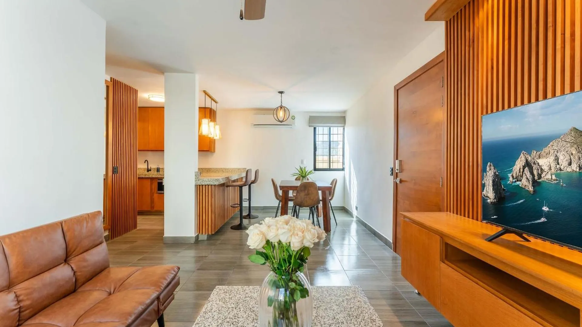 Ocean Breeze Condo 1 Block F Beach Cabo San Lucas