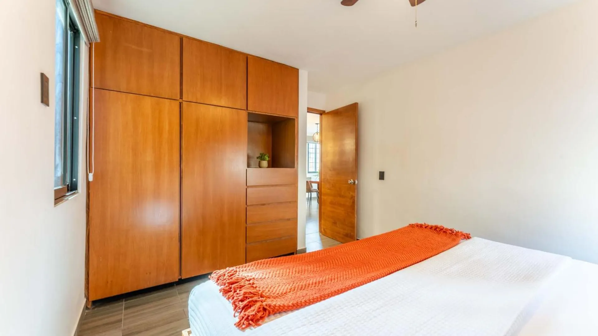 Ocean Breeze Condo 1 Block F Beach 卡波圣卢卡斯
