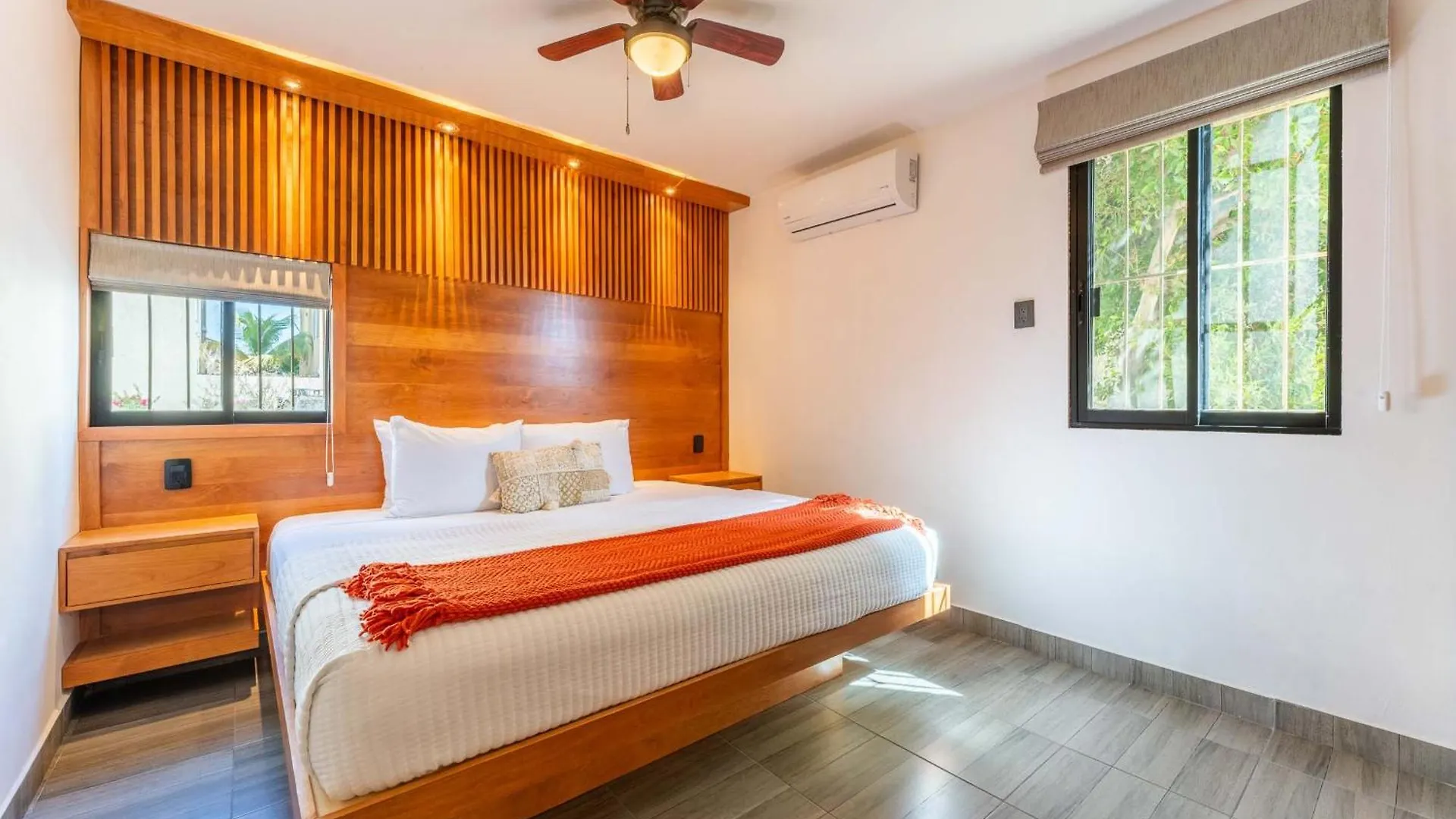Ocean Breeze Condo 1 Block F Beach 卡波圣卢卡斯 墨西哥